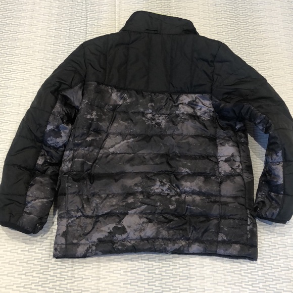 Gerry kids puffer jacket - Picture 4 of 4